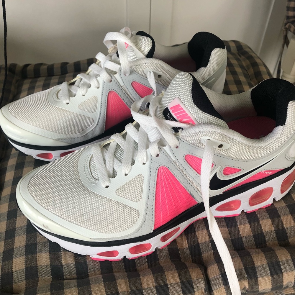 Nike AirMax Tailwind 4